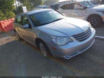  Salvage Chrysler Sebring
