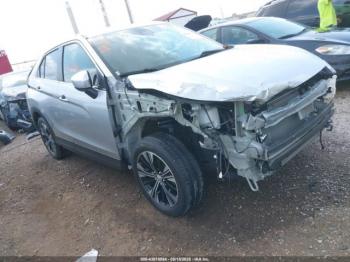  Salvage Mitsubishi Eclipse