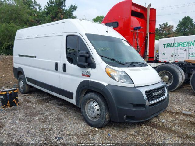  Salvage Ram Promaster