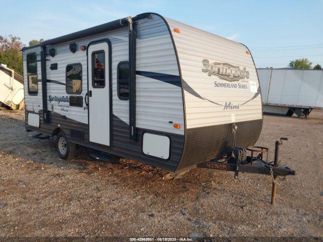  Salvage Sumr Other
