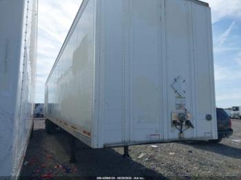  Salvage Great Dane Trailers Other