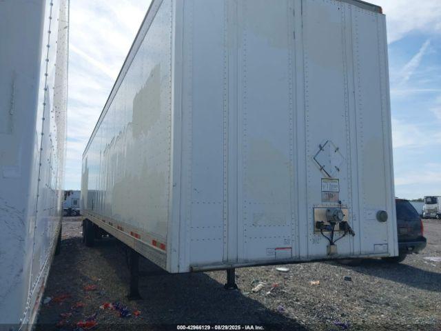  Salvage Great Dane Trailers Other