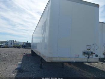  Salvage Great Dane Trailers Other
