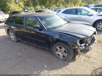  Salvage Dodge Magnum