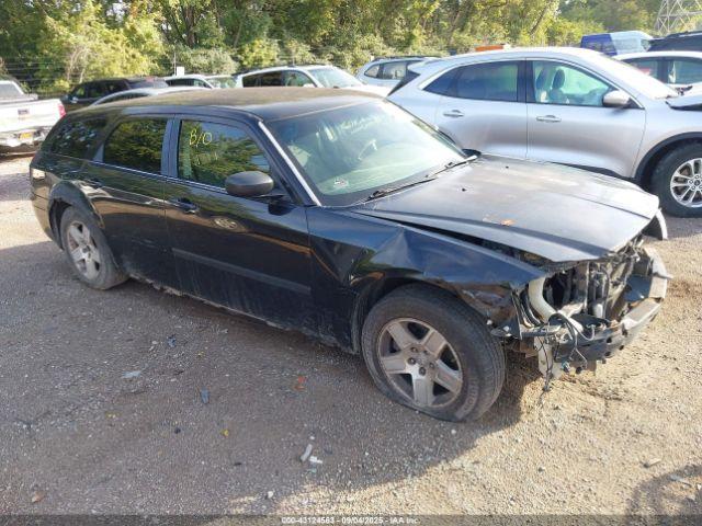  Salvage Dodge Magnum
