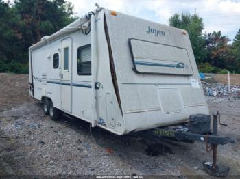  Salvage Jayco Other