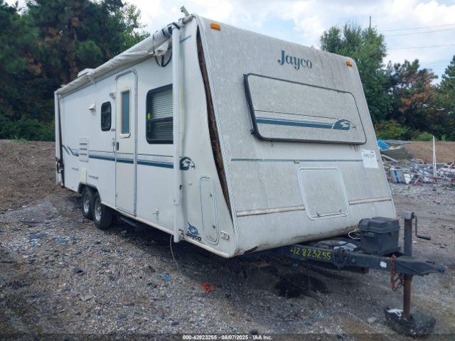  Salvage Jayco Other