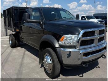  Salvage Ram 5500