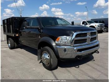  Salvage Ram 5500