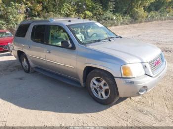  Salvage GMC Envoy XUV