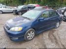 Toyota Corolla S Image 4