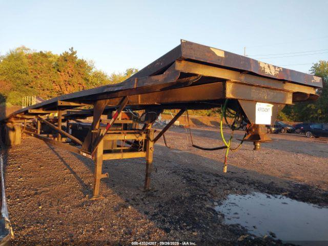  Salvage Kaufman Other