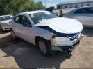 Dodge Avenger Se Image 1