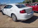 Dodge Avenger Se Image 14