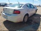 Dodge Avenger Se Image 9