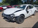 Dodge Avenger Se Image 3