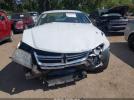 Dodge Avenger Se Image 4
