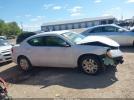 Dodge Avenger Se Image 8