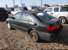 Toyota Corolla Ce Image 10