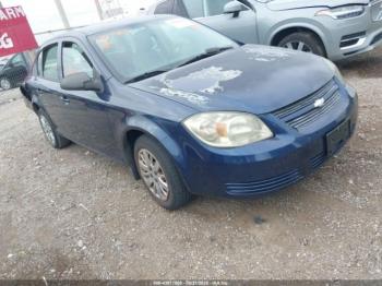  Salvage Chevrolet Cobalt