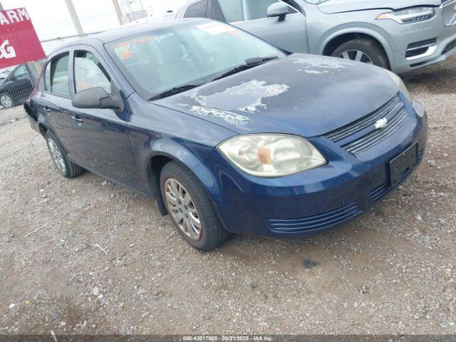  Salvage Chevrolet Cobalt