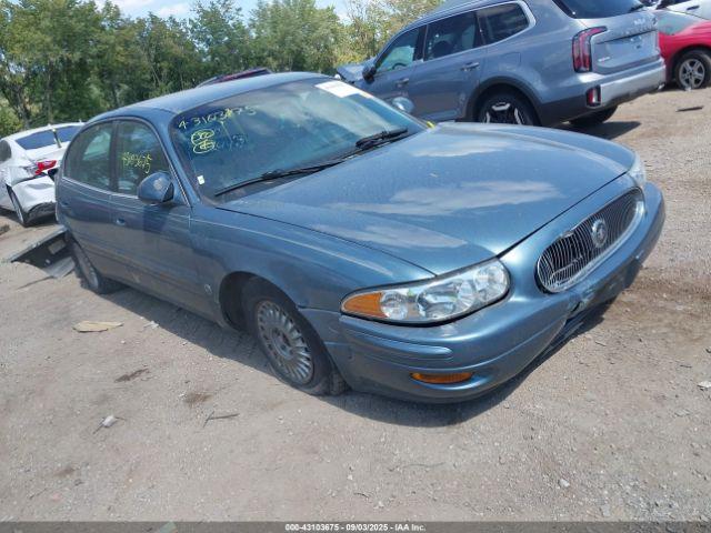  Salvage Buick LeSabre