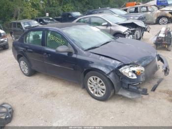  Salvage Chevrolet Cobalt