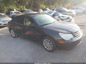 Salvage Chrysler Sebring