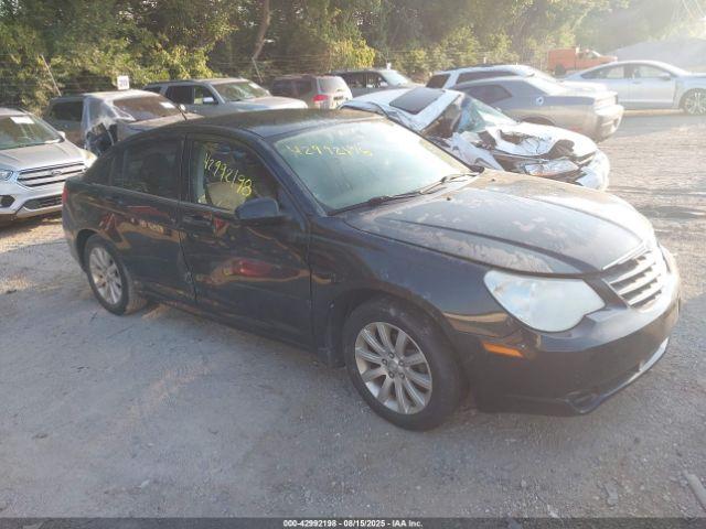  Salvage Chrysler Sebring