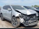 Nissan Rogue Sl Intelligent Awd Image 17
