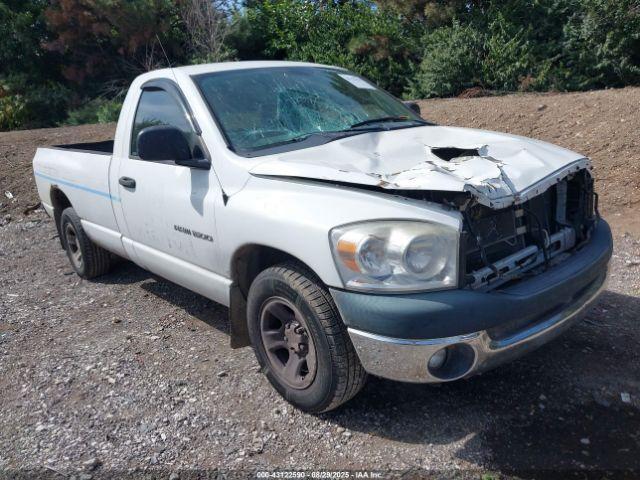  Salvage Dodge Ram 1500