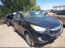Hyundai TUCSON Limited Image 1