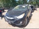 Hyundai TUCSON Limited Image 14