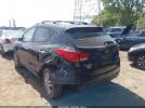 Hyundai TUCSON Limited Image 2