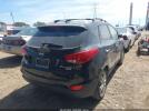 Hyundai TUCSON Limited Image 16