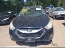Hyundai TUCSON Limited Image 9