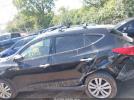 Hyundai TUCSON Limited Image 7