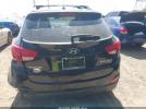 Hyundai TUCSON Limited Image 11