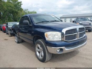  Salvage Dodge Ram 1500