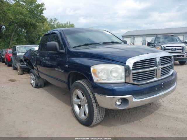  Salvage Dodge Ram 1500