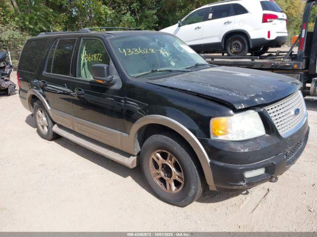  Salvage Ford Expedition