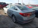 Hyundai SONATA Se Image 3