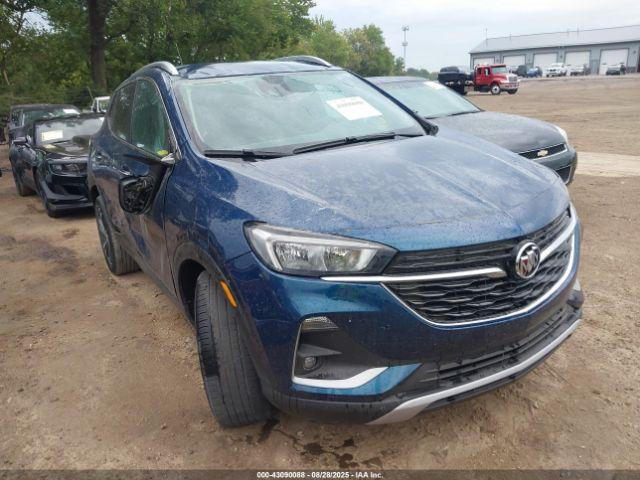  Salvage Buick Encore GX