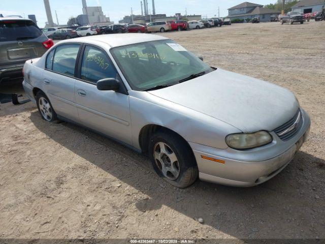  Salvage Chevrolet Classic
