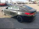Kia Optima Lx Image 3
