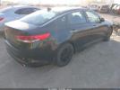 Kia Optima Lx Image 11