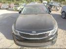 Kia Optima Lx Image 6