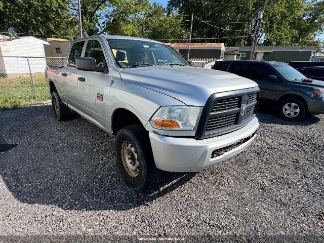  Salvage Ram 3500