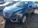 Cadillac XT5 Standard Image 13