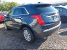 Cadillac XT5 Standard Image 16